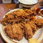 かつ平 - 