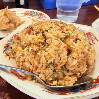 中華そば ぴーたん_2
