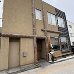 そば処 松屋 - 