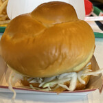 マクドナルド - 