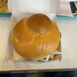 マクドナルド - 