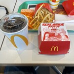 マクドナルド - 