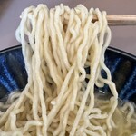 鶏そば223 - 