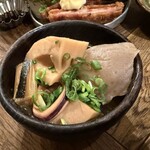 おばんざい あんこ - 