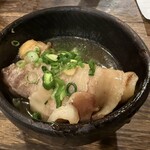おばんざい あんこ - 