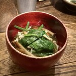 おばんざい あんこ - 