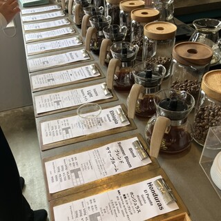 hazeru coffee_1
