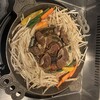 松尾ジンギスカン - 
