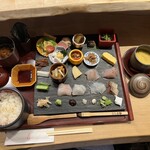 三彩 - 