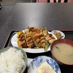 ことぶき - 料理写真: