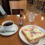 喫茶 、 - 