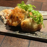 鳥さと 別邸 - 