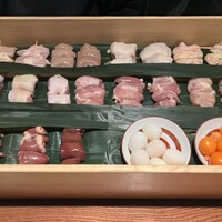 鳥さと 別邸 - 