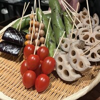 鳥さと 別邸 - 