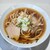 中華そば まさ  - 料理写真:中華そば並@600円