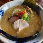 我流麺舞 飛燕 - 