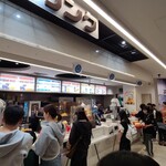 T・ジョイ SEIBU 大泉 フード＆ドリンク - 