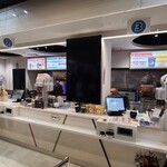 T・ジョイ SEIBU 大泉 フード＆ドリンク - 