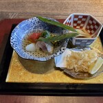 暗闇坂宮下 - 