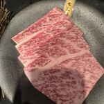 尾崎牛 丸子屋 - 