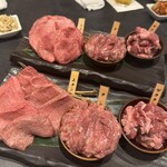 尾崎牛 丸子屋 - 