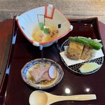 暗闇坂宮下 - 