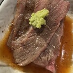 尾崎牛 丸子屋 - 