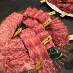 尾崎牛 丸子屋 - 