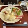 Cafe Happy Spring