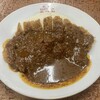元祖とんかつカレー カツヤ - 