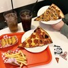 ジーザス ピザ - 