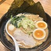 麺家 神明 - 