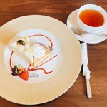 小樽洋菓子舗ルタオ - 