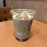ドトールコーヒーショップ - ドリンク写真: