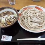 小平うどん - 