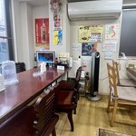 元祖とんかつカレー カツヤ - 