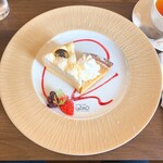 小樽洋菓子舗ルタオ - 