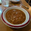 ユージン - マトンカレー