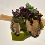 WINE食堂 緒乃 - 