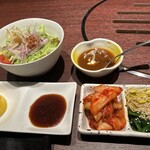 宮中 別邸 - 