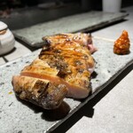 鳥せん - 