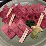 宮中 別邸 - 
