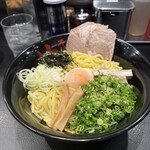東京油組総本店 - 料理写真: