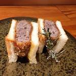 WINE食堂 緒乃 - 