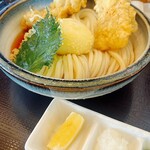らんぷ若蔵 - 
