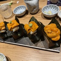 鮨 飛鳥 - 
