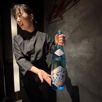鮨 飛鳥 - 