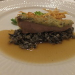 レストランひらまつ - 