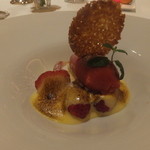 レストランひらまつ - 