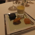 レストランひらまつ - 